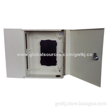 Fiber optical distribution box
